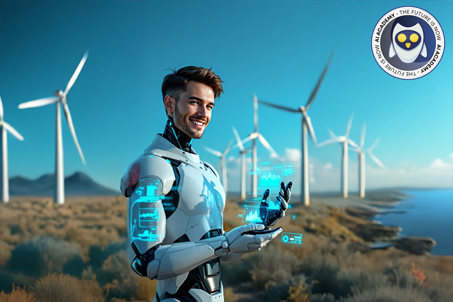 KI-Experte für Erneuerbare Energien