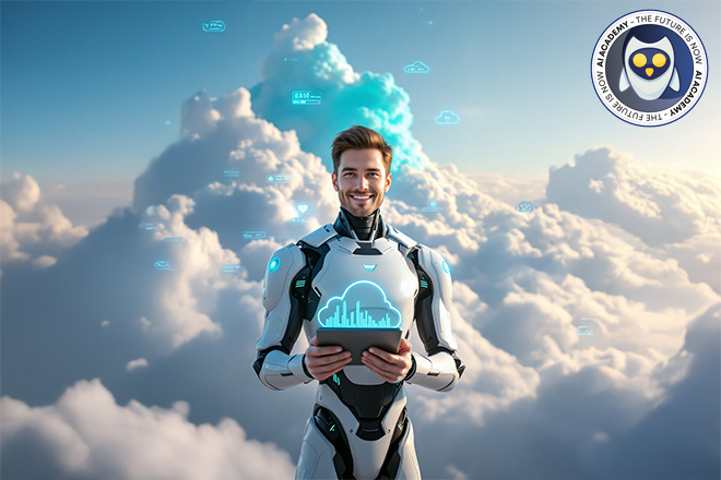 Cloud Computing mit KI