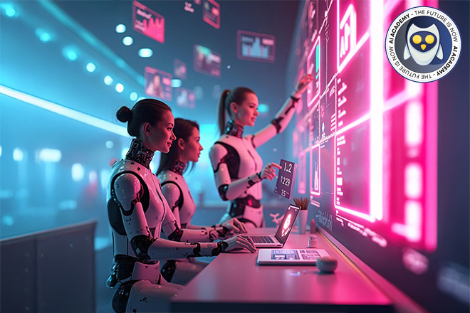 AI Expert for Content Marketing