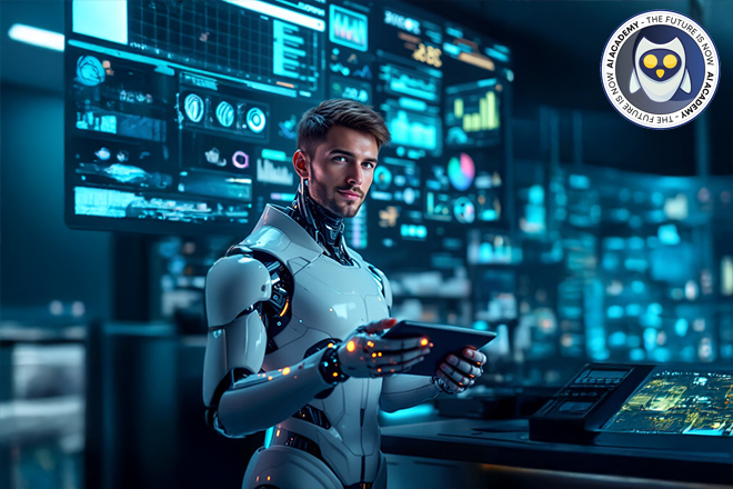 AI-Powered Sales Manager