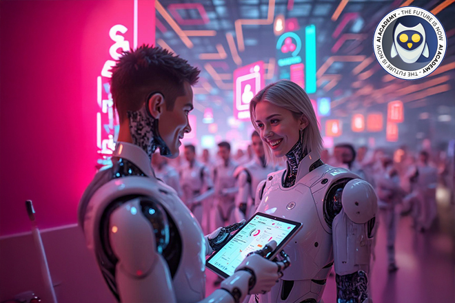 AI Expert for Social Media Marketing