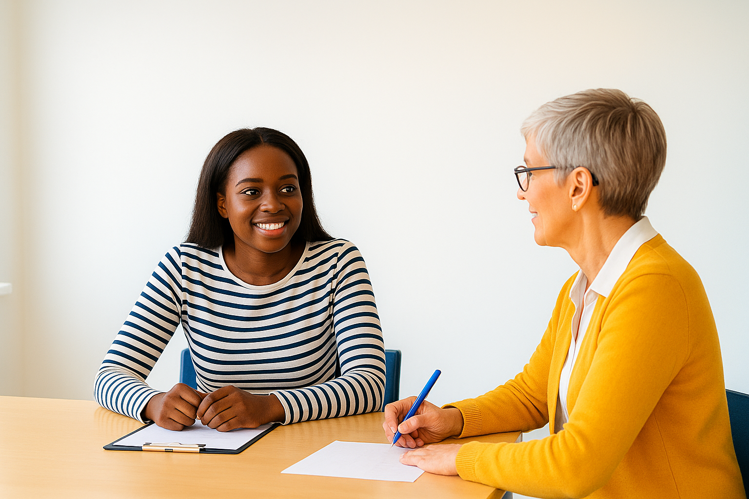 Personal Coaching – "Next Step Coaching""