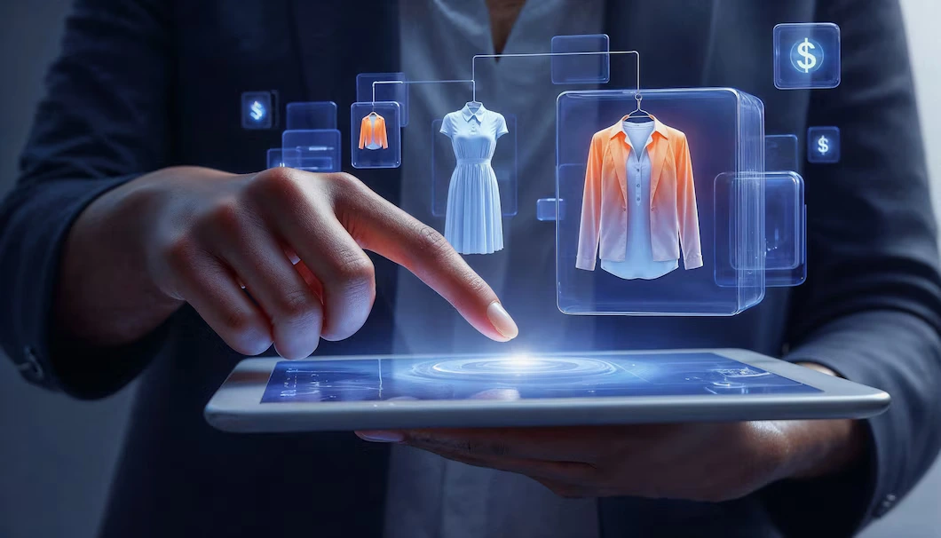 Digitales Marketing & E-Commerce mit KI