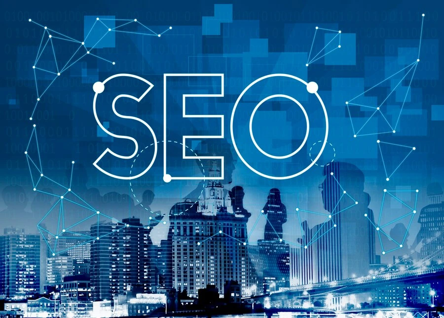 SEO-Spezialist mit KI-Optimierung