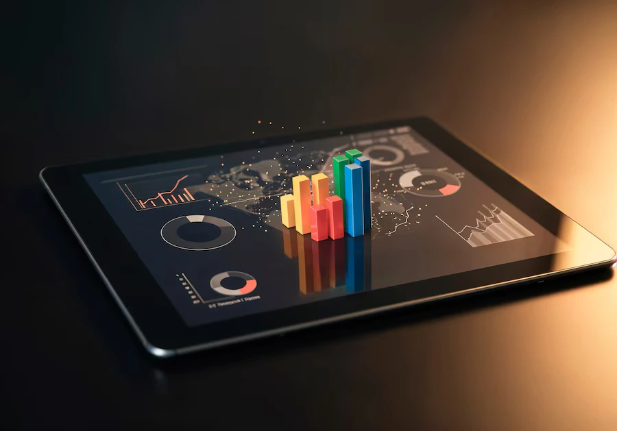Google Ads und Analytics mit KI