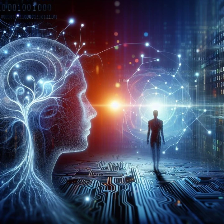 NLP-Experte für Künstliche Intelligenz