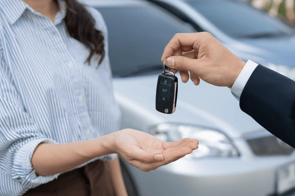 TAXI UND MIETWAGEN UNTERNEHMERSCHEIN