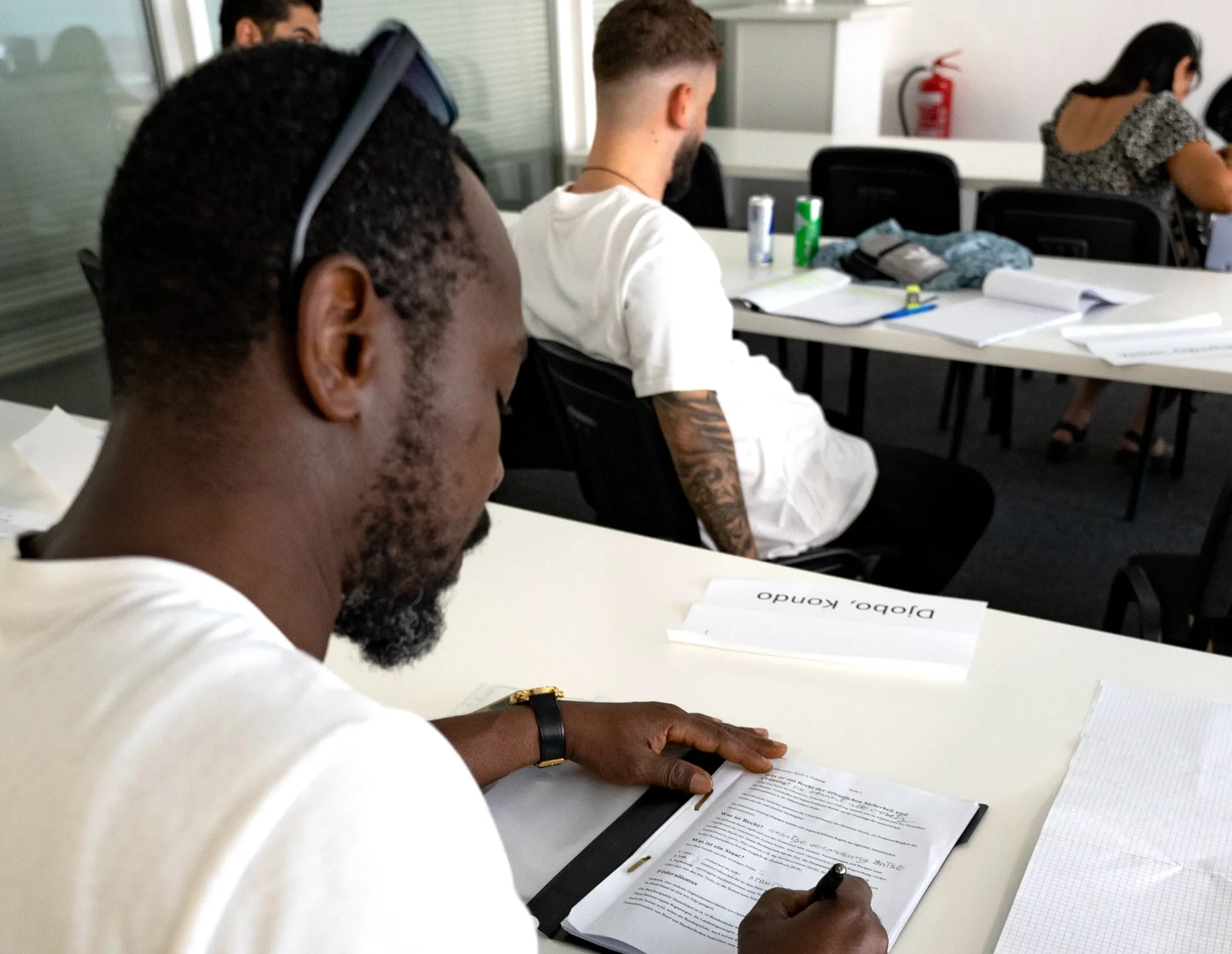 EINZEL COACHING - NEXT STEP COACHING